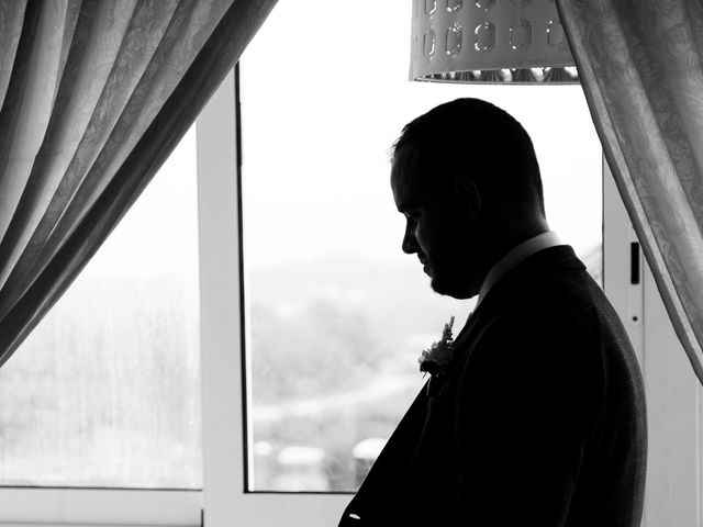 La boda de Diego y Paula en Pontevedra, Pontevedra 28