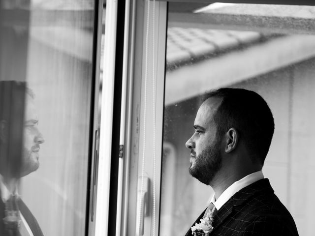 La boda de Diego y Paula en Pontevedra, Pontevedra 31