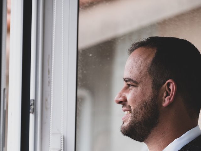 La boda de Diego y Paula en Pontevedra, Pontevedra 33