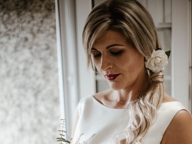 La boda de Diego y Paula en Pontevedra, Pontevedra 53