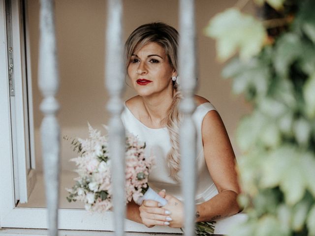 La boda de Diego y Paula en Pontevedra, Pontevedra 57