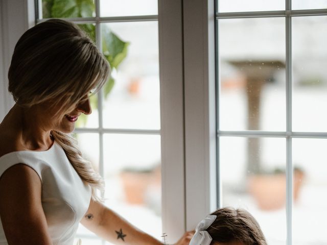 La boda de Diego y Paula en Pontevedra, Pontevedra 64