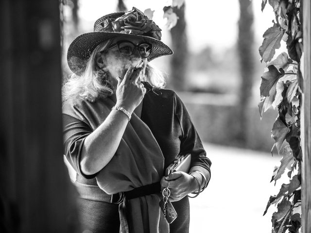 La boda de Diego y Paula en Pontevedra, Pontevedra 72