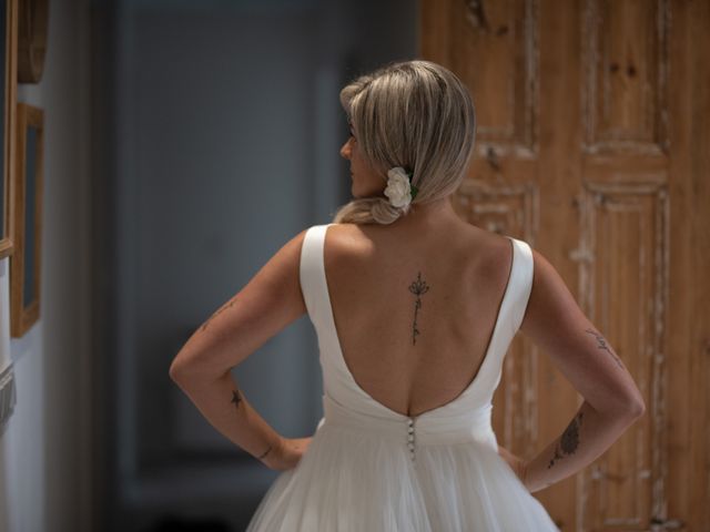 La boda de Diego y Paula en Pontevedra, Pontevedra 73