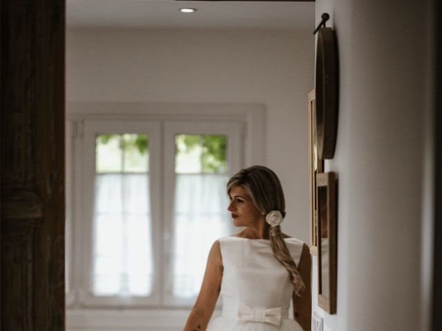 La boda de Diego y Paula en Pontevedra, Pontevedra 78