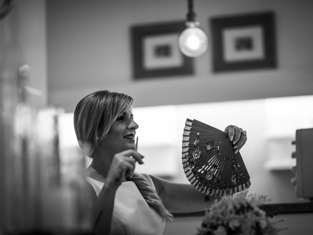La boda de Diego y Paula en Pontevedra, Pontevedra 82