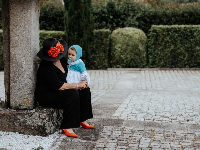 La boda de Diego y Paula en Pontevedra, Pontevedra 85