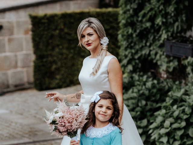 La boda de Diego y Paula en Pontevedra, Pontevedra 86