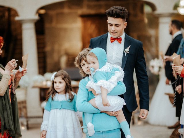 La boda de Diego y Paula en Pontevedra, Pontevedra 110