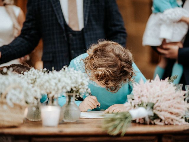 La boda de Diego y Paula en Pontevedra, Pontevedra 113