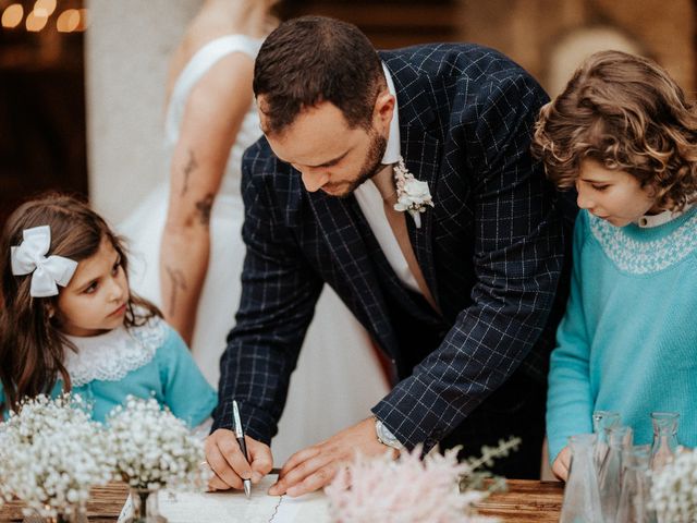 La boda de Diego y Paula en Pontevedra, Pontevedra 114