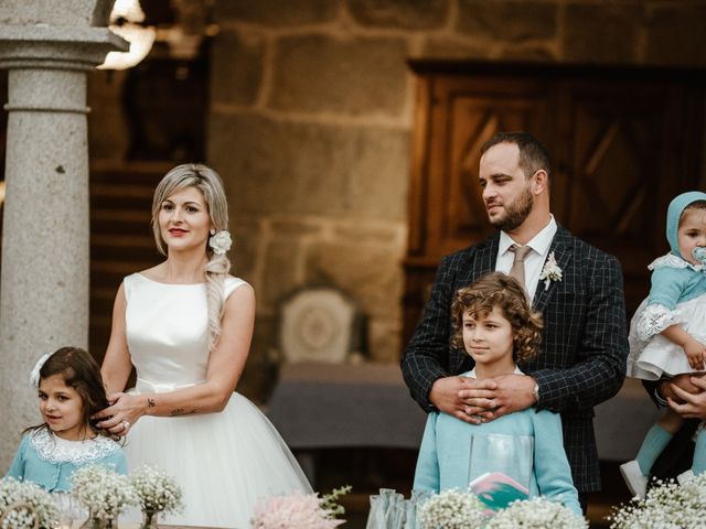 La boda de Diego y Paula en Pontevedra, Pontevedra 116
