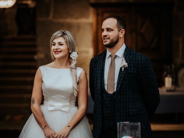 La boda de Diego y Paula en Pontevedra, Pontevedra 117