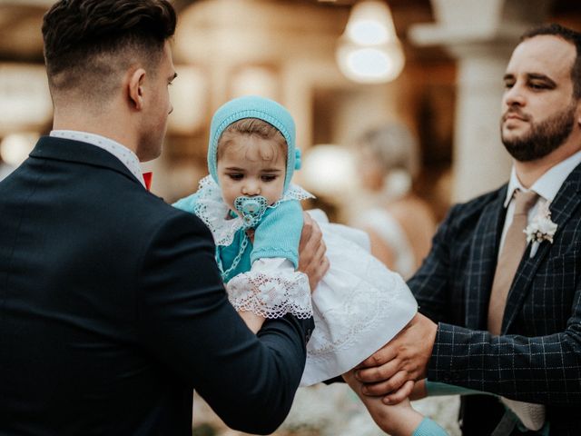 La boda de Diego y Paula en Pontevedra, Pontevedra 120