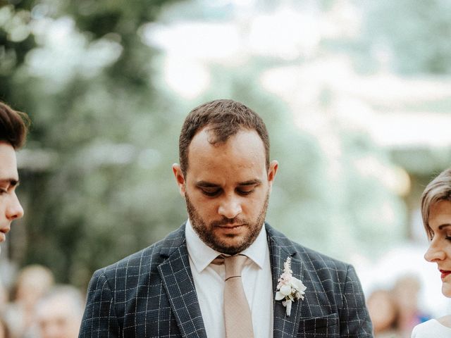 La boda de Diego y Paula en Pontevedra, Pontevedra 127
