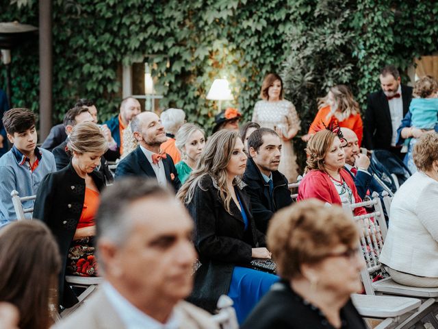 La boda de Diego y Paula en Pontevedra, Pontevedra 133