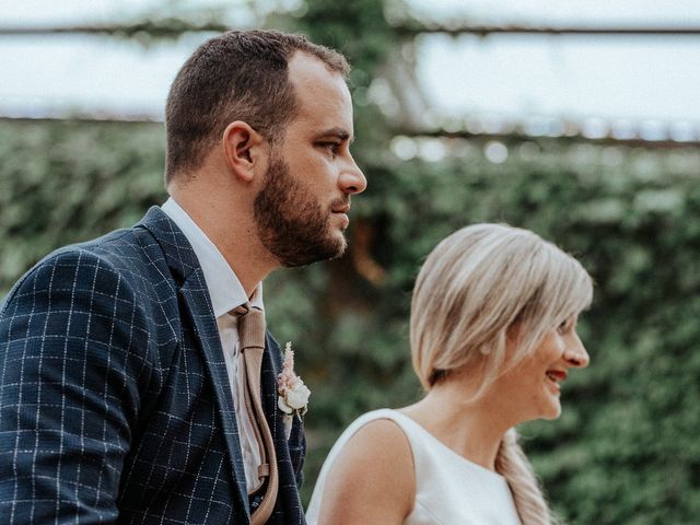 La boda de Diego y Paula en Pontevedra, Pontevedra 137