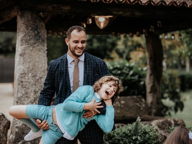 La boda de Diego y Paula en Pontevedra, Pontevedra 160