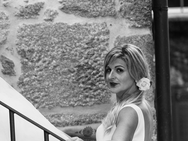 La boda de Diego y Paula en Pontevedra, Pontevedra 166