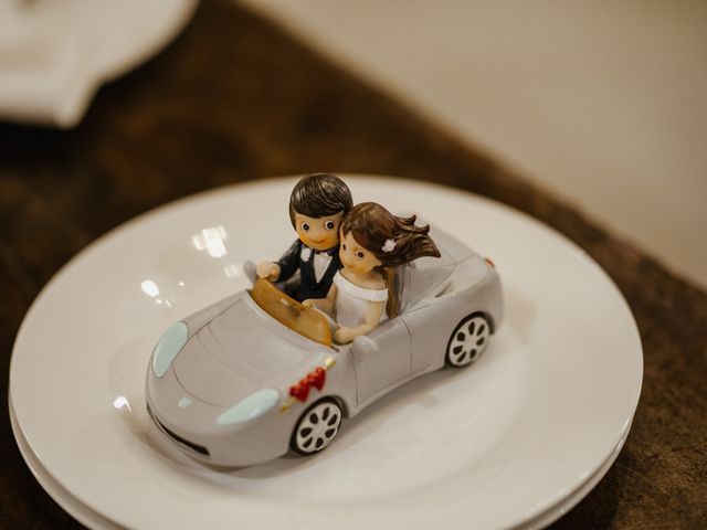 La boda de Diego y Paula en Pontevedra, Pontevedra 204