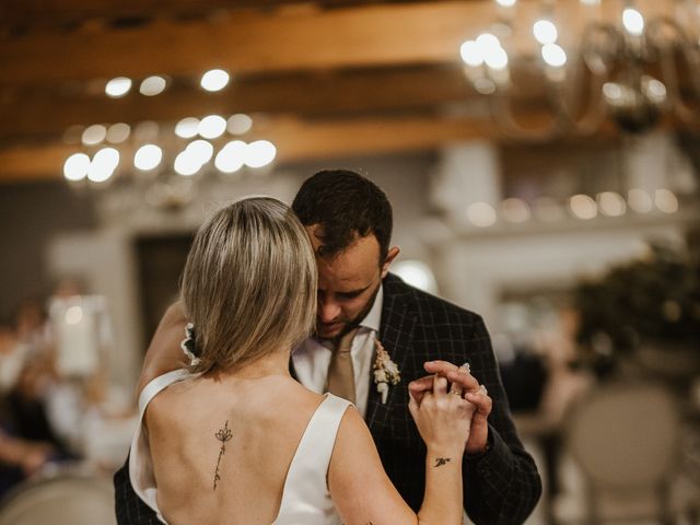 La boda de Diego y Paula en Pontevedra, Pontevedra 229