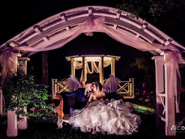 La boda de Fran y Noelia en Cambrils, Tarragona 1