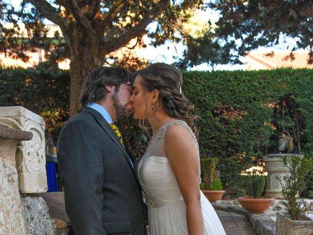 La boda de Antonio y Carla en Valladolid, Valladolid 62