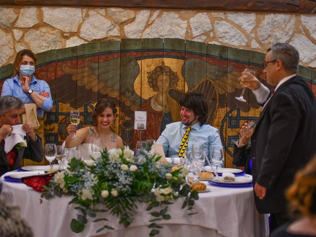 La boda de Antonio y Carla en Valladolid, Valladolid 168