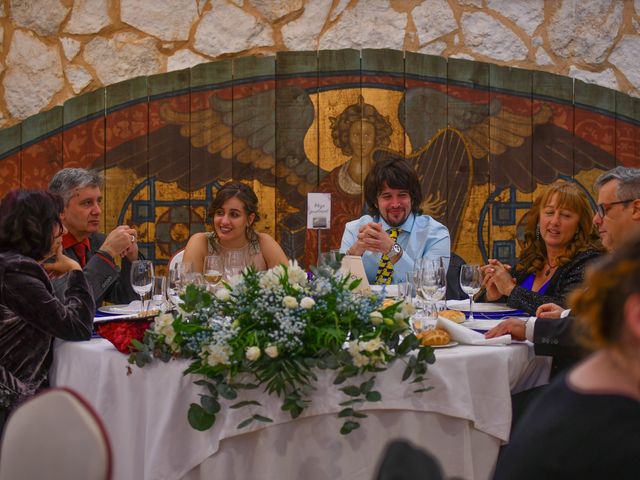 La boda de Antonio y Carla en Valladolid, Valladolid 172