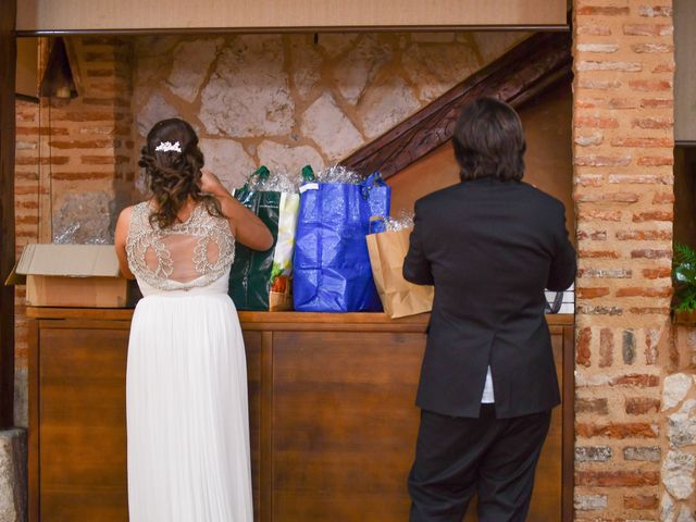 La boda de Antonio y Carla en Valladolid, Valladolid 198