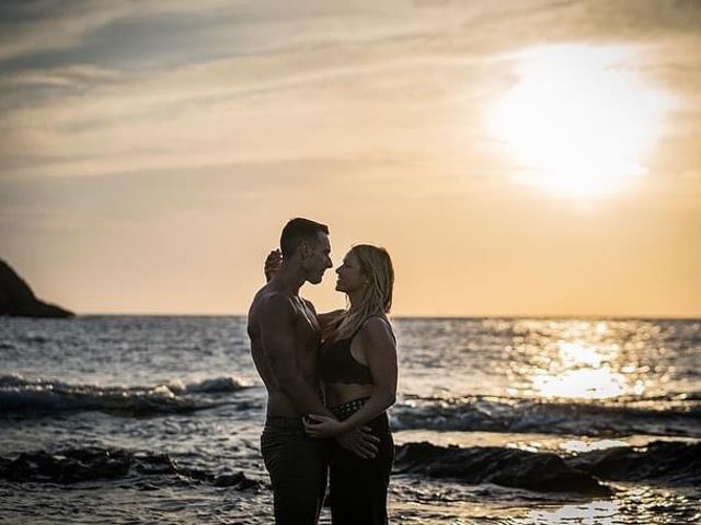 La boda de Pablo y Ana en Santander, Cantabria 1