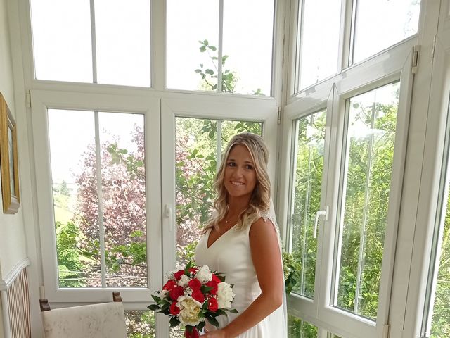 La boda de Pablo y Ana en Santander, Cantabria 5