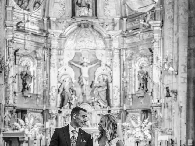 La boda de Pablo y Ana en Santander, Cantabria 6