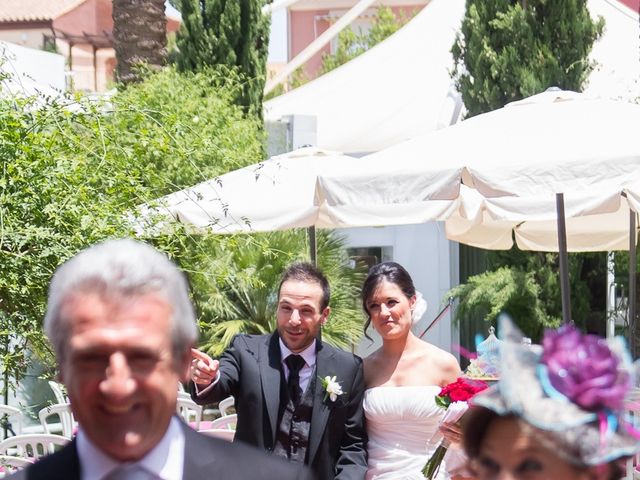 La boda de Jorge y Virginia en Linares, Jaén 14