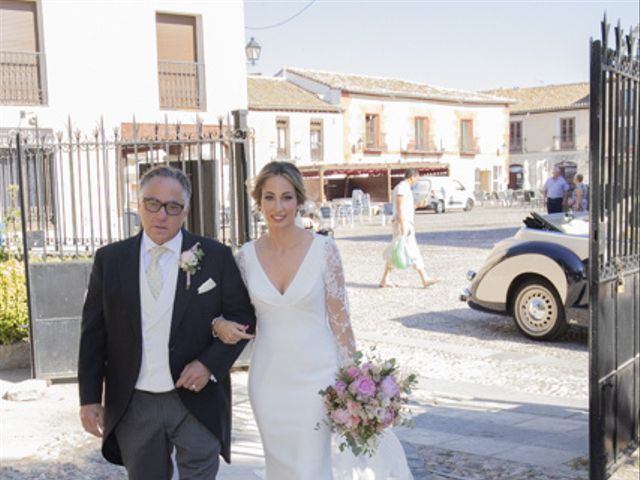 La boda de Juancar y Lorena en Cubas De La Sagra, Madrid 28