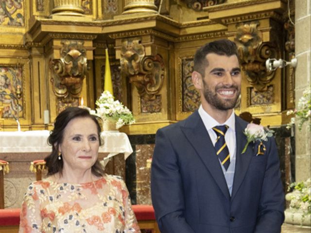 La boda de Juancar y Lorena en Cubas De La Sagra, Madrid 30