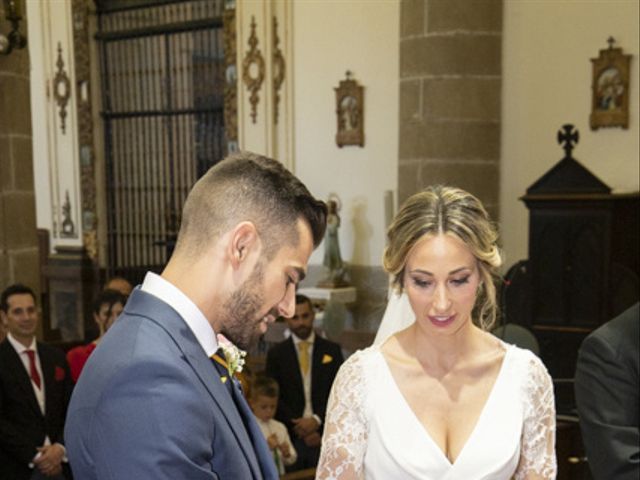 La boda de Juancar y Lorena en Cubas De La Sagra, Madrid 37
