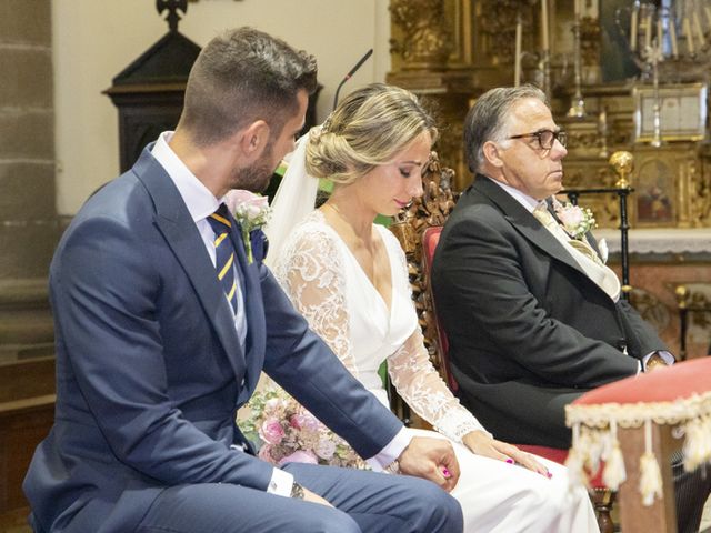 La boda de Juancar y Lorena en Cubas De La Sagra, Madrid 43