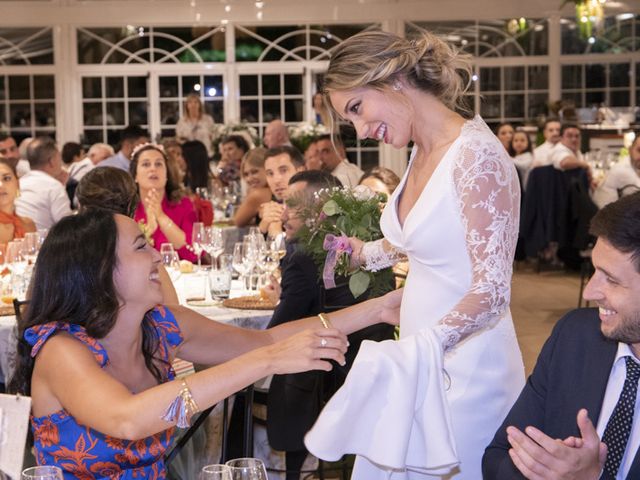 La boda de Juancar y Lorena en Cubas De La Sagra, Madrid 73