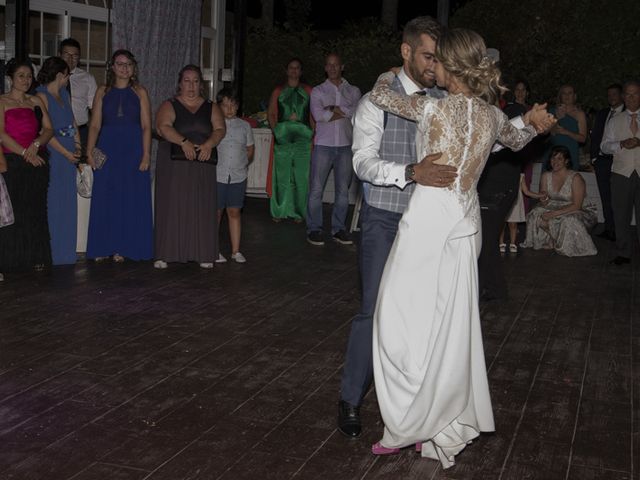 La boda de Juancar y Lorena en Cubas De La Sagra, Madrid 83