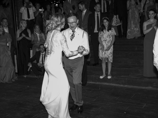 La boda de Juancar y Lorena en Cubas De La Sagra, Madrid 85