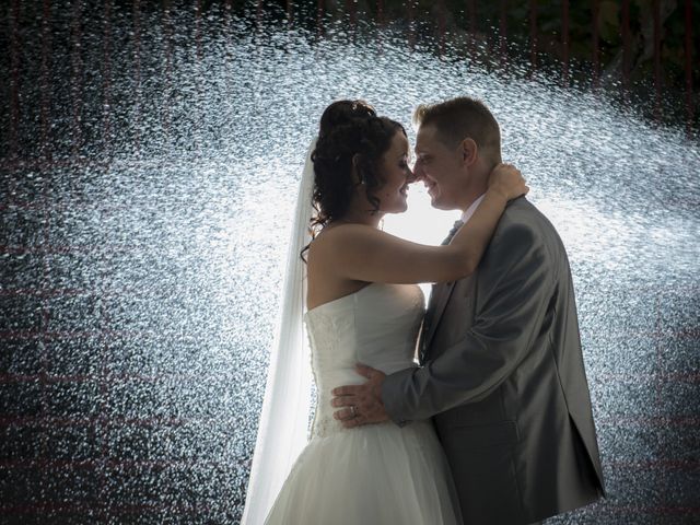 La boda de Jose y Ana en Aitona, Lleida 14