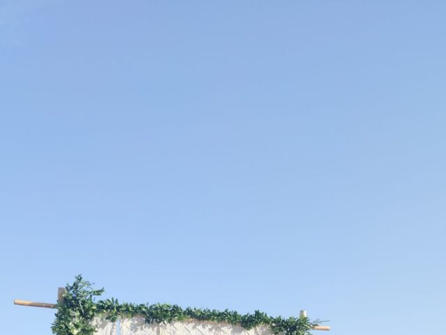 La boda de Helena y Marc en Malgrat De Mar, Barcelona 3