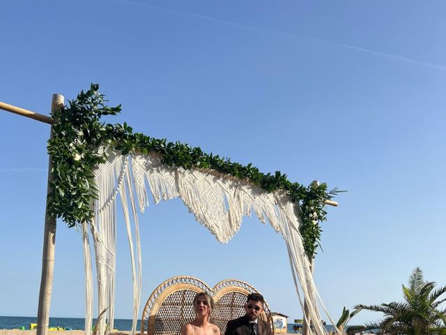 La boda de Helena y Marc en Malgrat De Mar, Barcelona 4