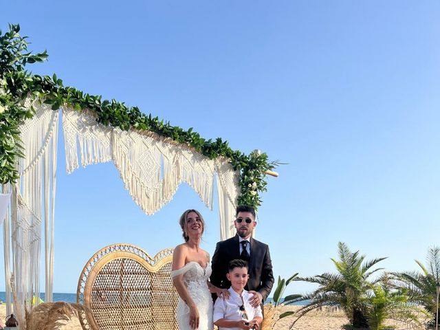 La boda de Helena y Marc en Malgrat De Mar, Barcelona 5