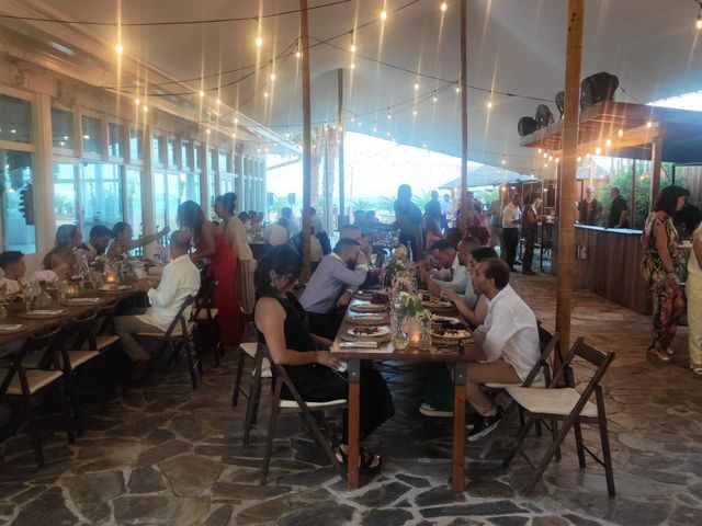 La boda de Helena y Marc en Malgrat De Mar, Barcelona 1