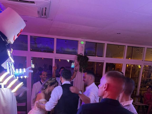 La boda de Helena y Marc en Malgrat De Mar, Barcelona 7