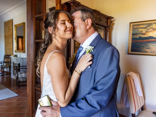 La boda de Ben Elliot Spear y Judit Maiquez  en Inca, Islas Baleares 3