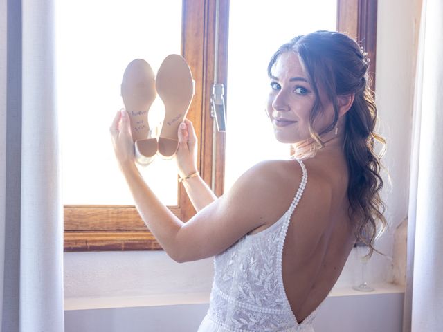 La boda de Ben Elliot Spear y Judit Maiquez  en Inca, Islas Baleares 6