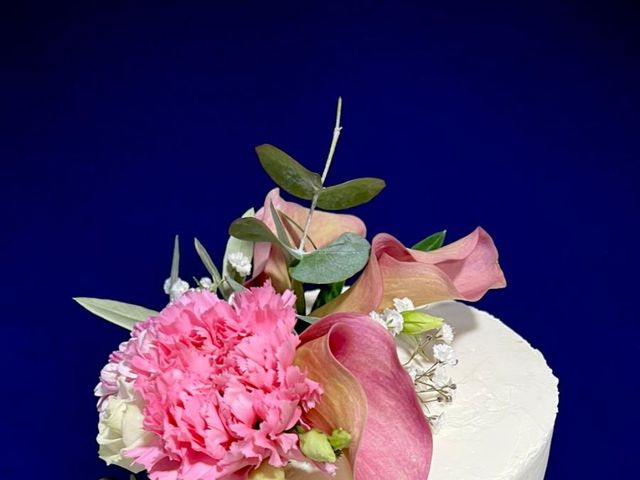 La boda de Tomás  y Rosa en Móstoles, Madrid 4